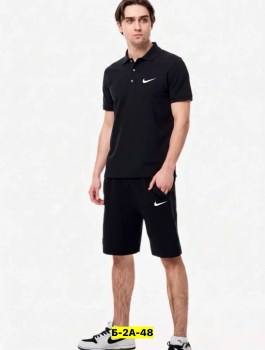 Костюм