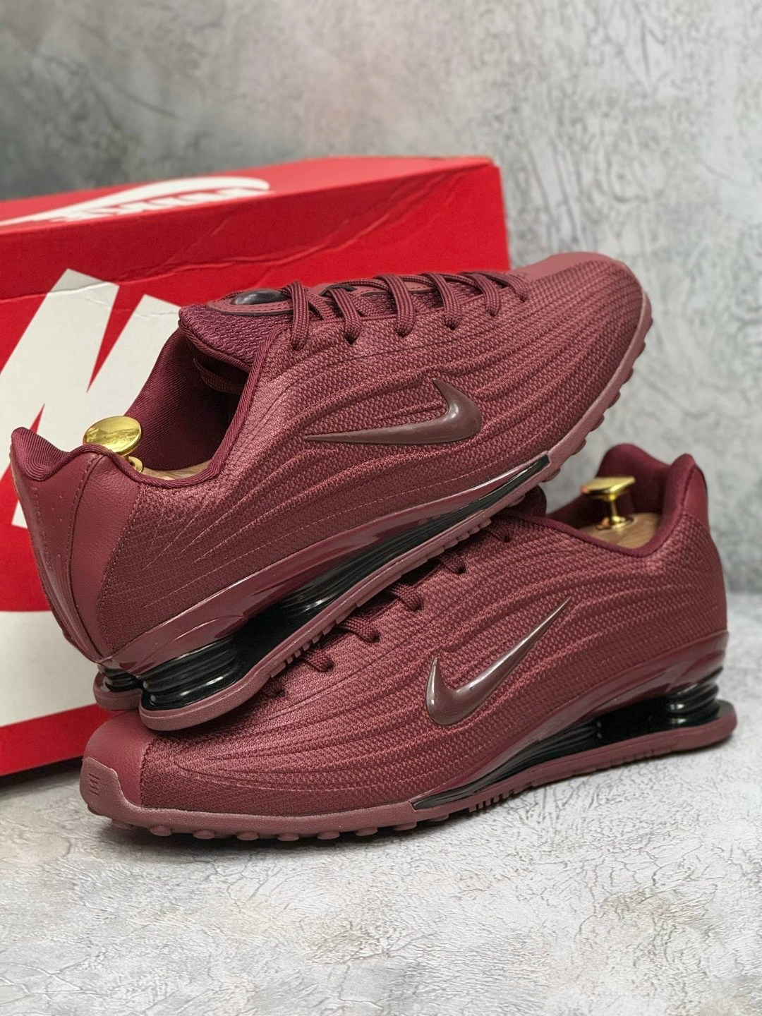 кроссовки,кроссовки nike,найк аир мах 270 бордовые,,кроссовки бордовые