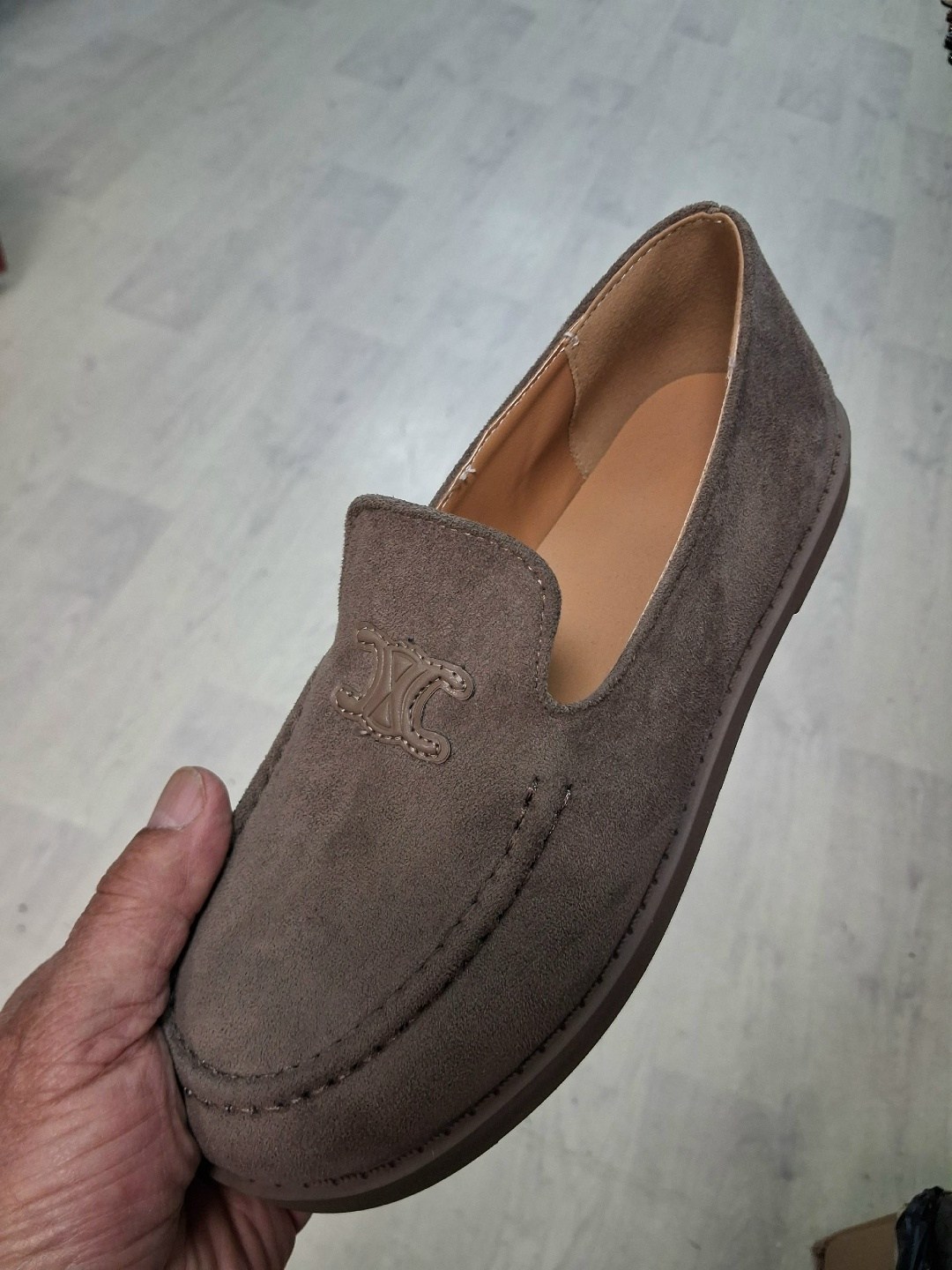 лоферы loro piana,лоферы женские loro piana,,лоферы замшевые,женские мокасины