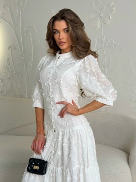 Платье