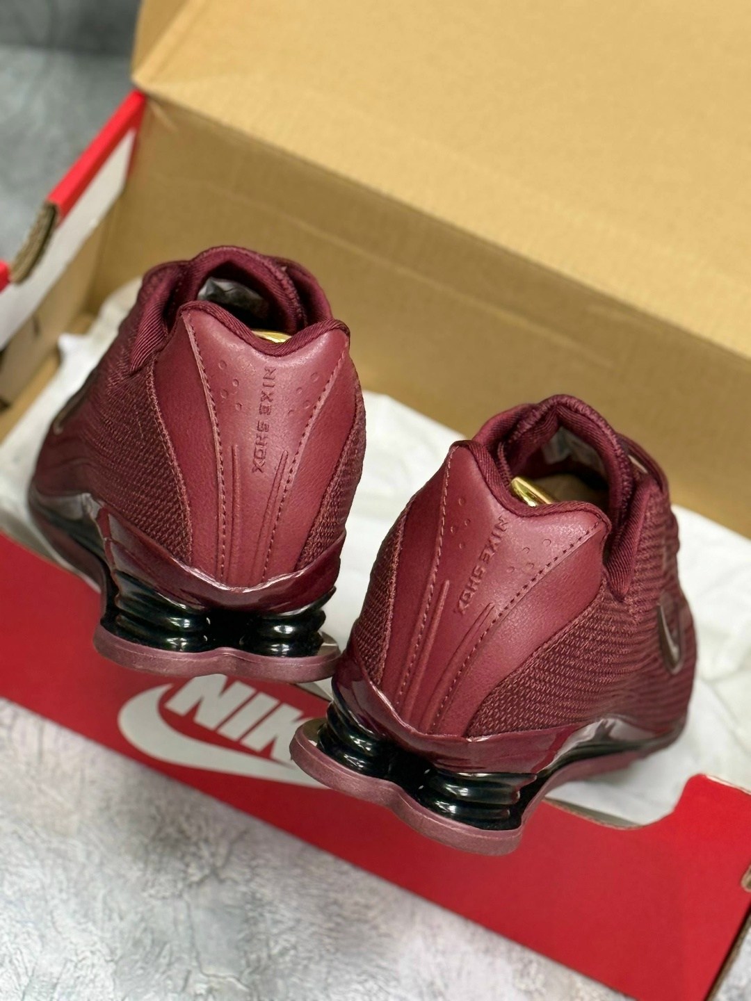 кроссовки,кроссовки nike,найк аир мах 270 бордовые,,кроссовки бордовые
