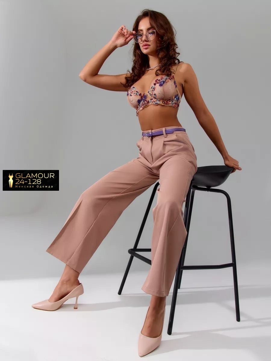 брюки-палаццо,брюки женские палаццо,брюки женские палаццо на резинке,летние брюки палаццо,брюки женские