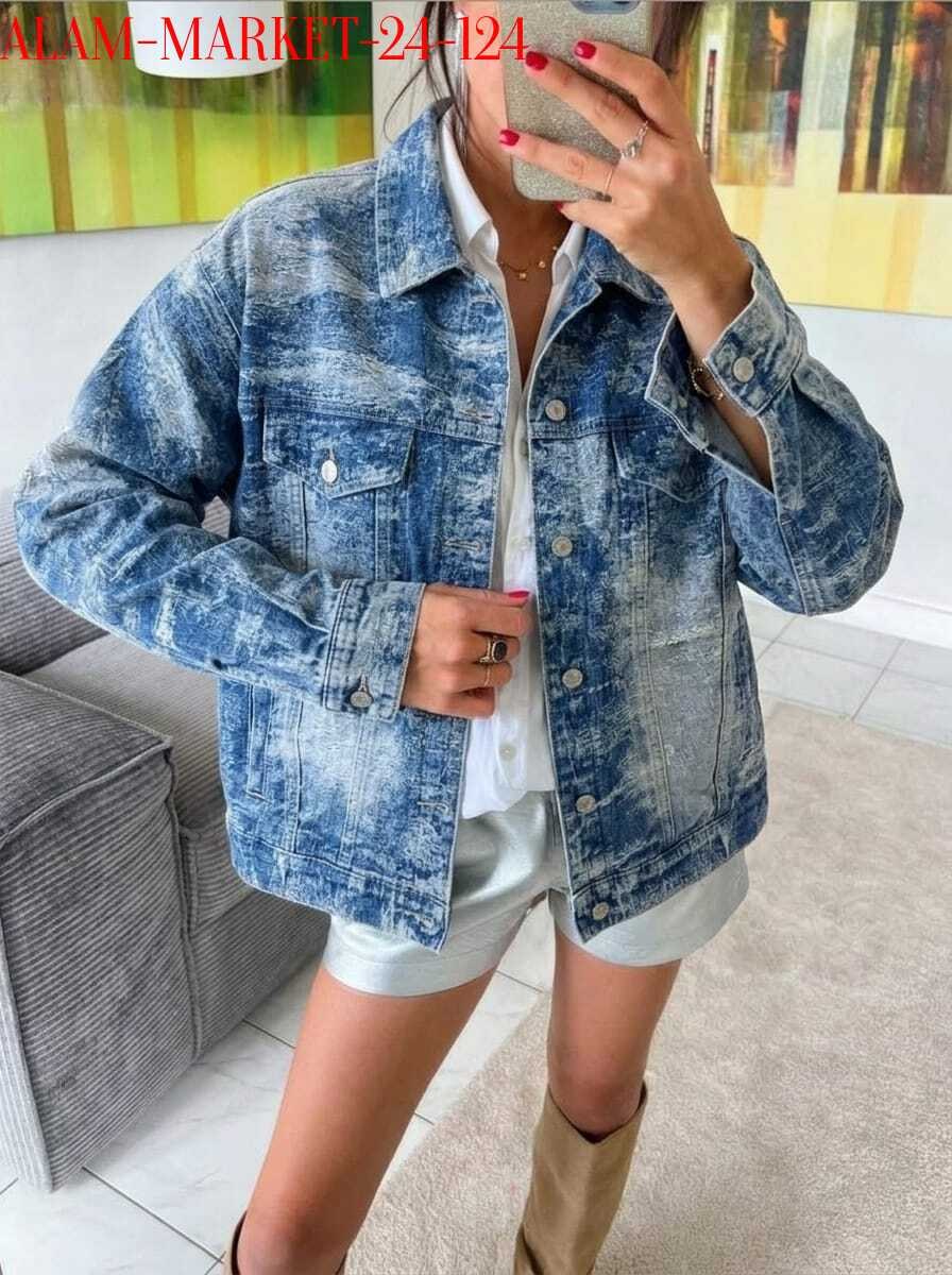 джинсовая куртка женская,джинсовая куртка,свободная джинсовая куртка,джинсовая курточка,куртка джинсовая женская свободного покроя