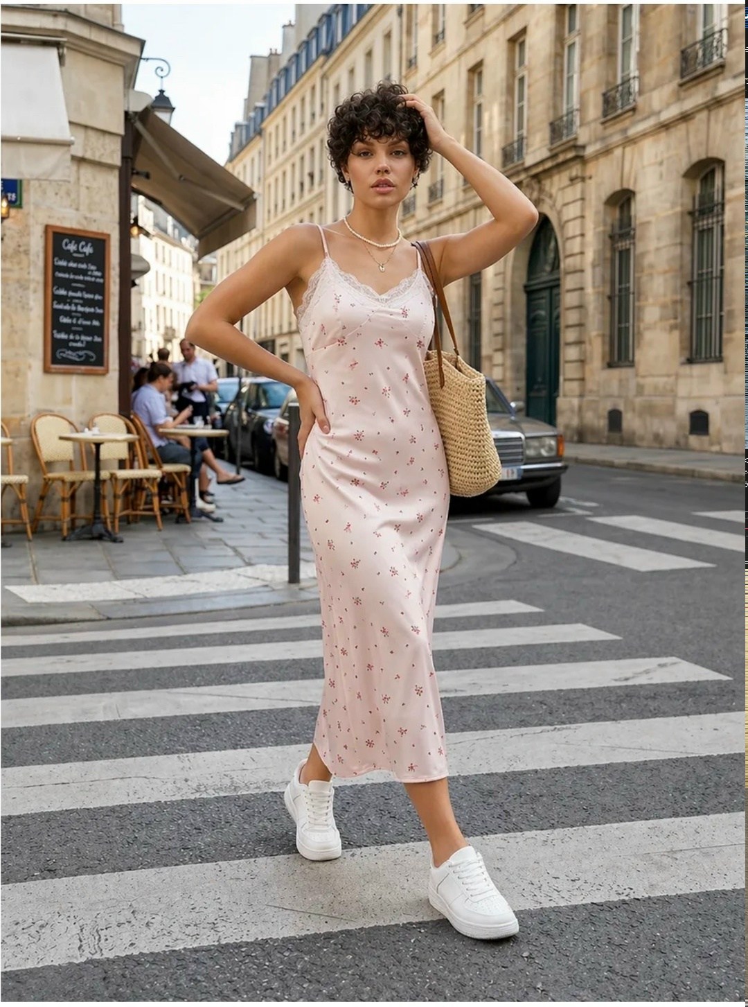 стильное платье,платье,модное платье,платье на бретелях,шелковое платье