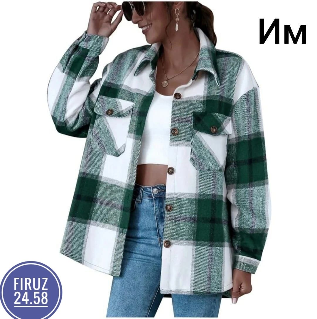 пальто в клетку,куртка в клетку женская,рубашка женская оверсайз в клетку,женское шерстяное пальто в клетку,рубашка женская в клетку утепленная