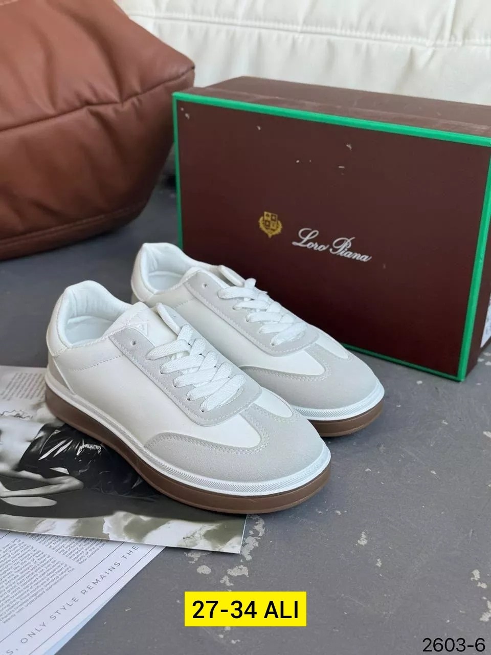 кроссовки loro piana,,loro piana кеды, женская,кеды женски