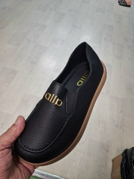 Мокасины