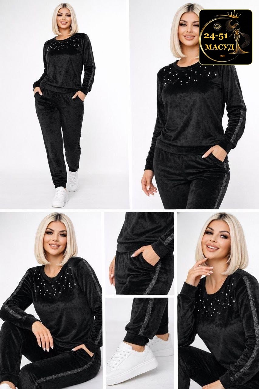 костюм женский велюровый,женский велюровый спортивный костюм большого размера,велюровый костюм большие размеры brozko,костюм велюровый женский больших размеров арт. 11497429,велюровый костюм большие р