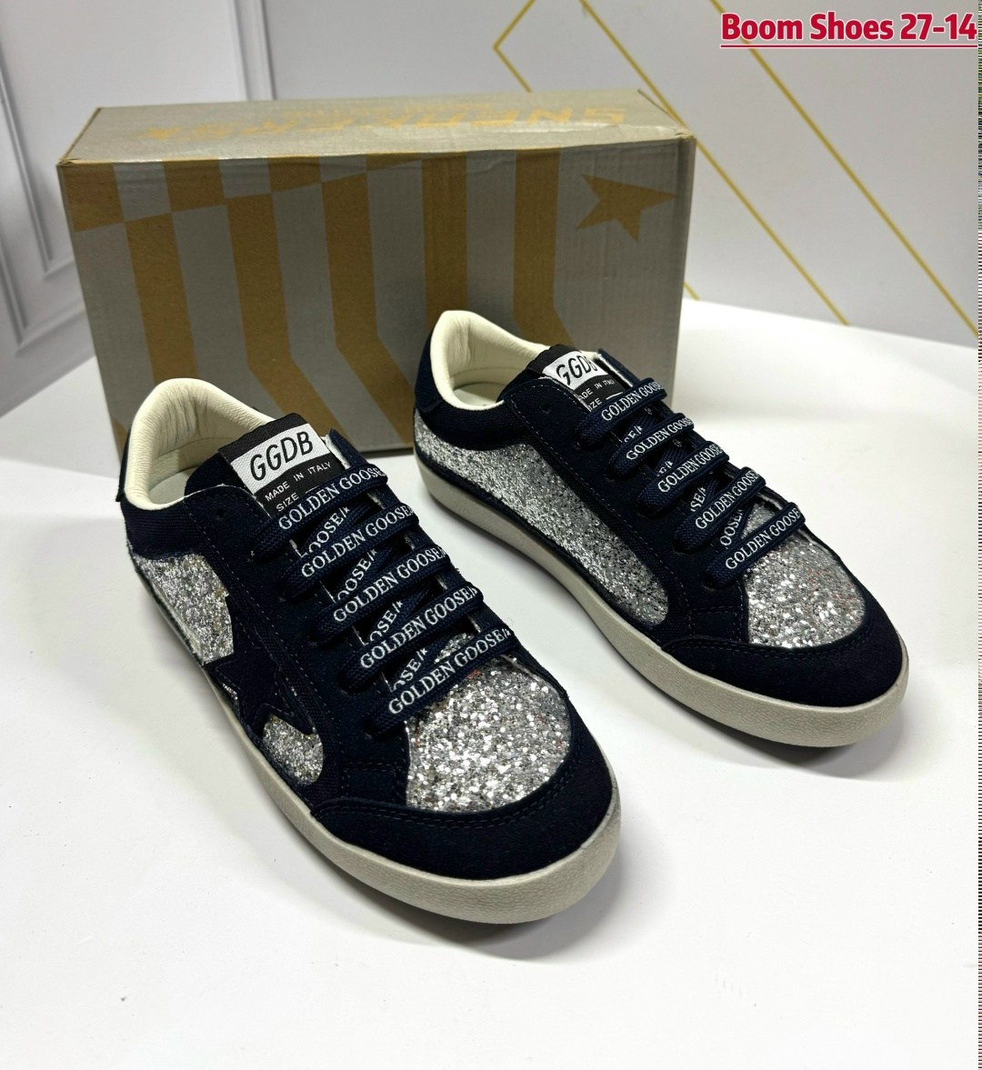 кеды golden goose golden goose кеды golden goose,кеды golden goose,кеды super-star с блестками golden goose черный,кроссовки golden goose,golden goose ggdb superstar glitter sneakers