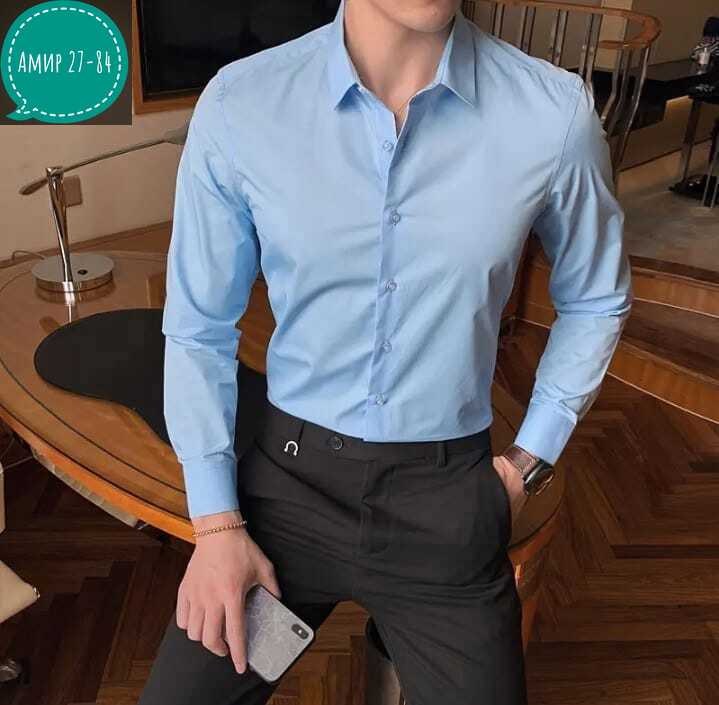 рубашка мужская приталенная с длинными рукавами,рубашка мужская с длинным рукавом модная,мужская повседневная рубашка,мужская рубашка с длинными рукавами,рубашка с длинными рукавами классическая