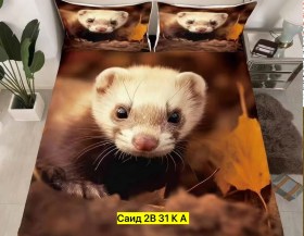 Постельное белье