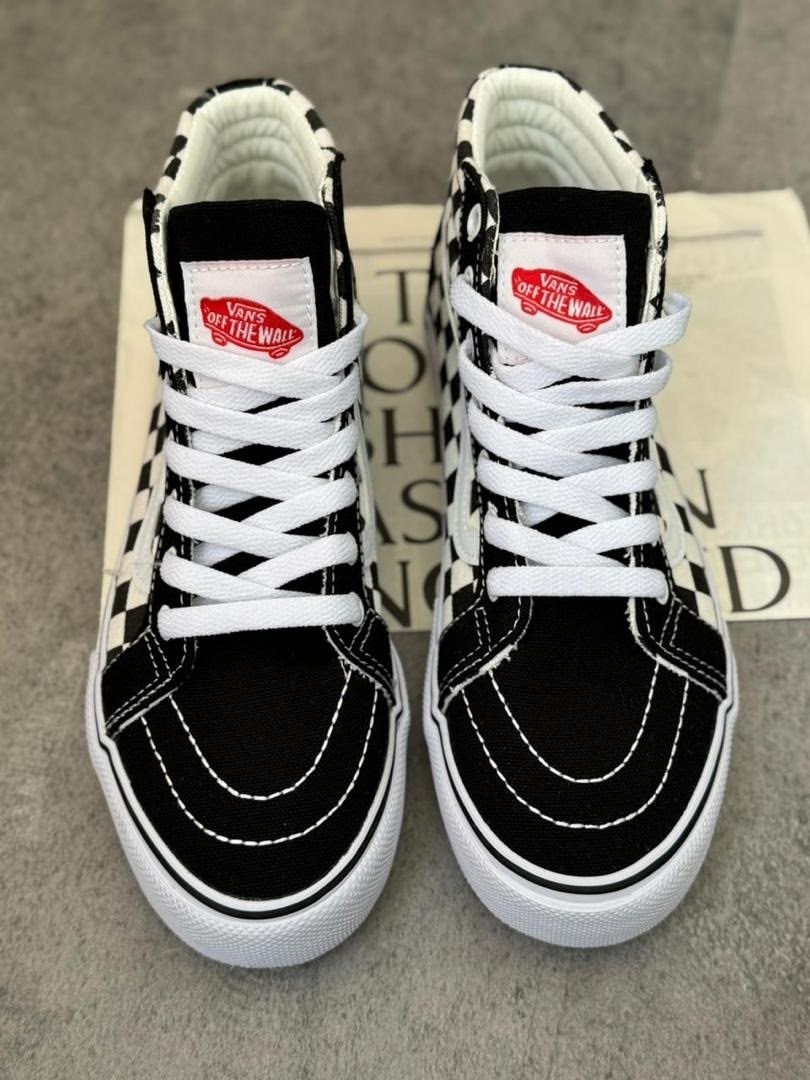,кеды vans old school checkerboard,кеды ванс клетчатые,кеды vans old skool platform checkerboard,кеды vans old skool