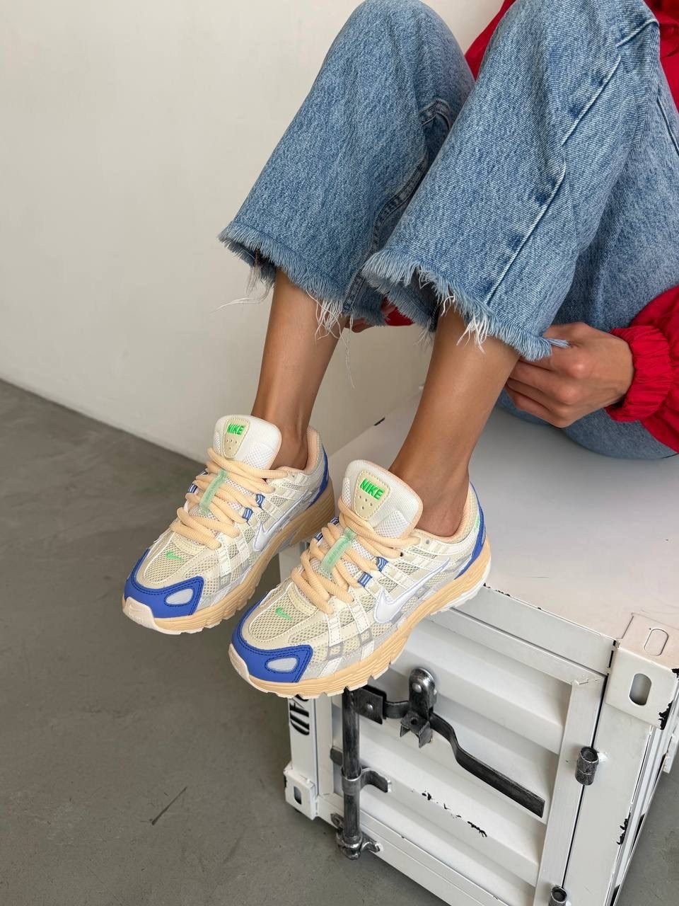 кроссовки nike,кроссовки nike p 6000,повседневные кроссовки,женские кроссовки,спортивные кроссовки