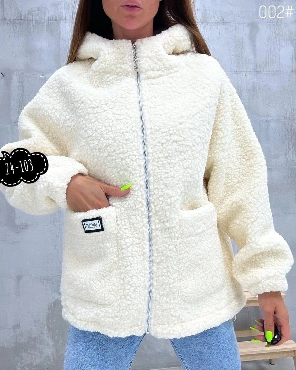 женская куртка альпака,куртка плюшевая демисезонная барашка тедди ван лой,куртка плюшевая демисезонная барашка тедди,куртка женская,куртка альпака