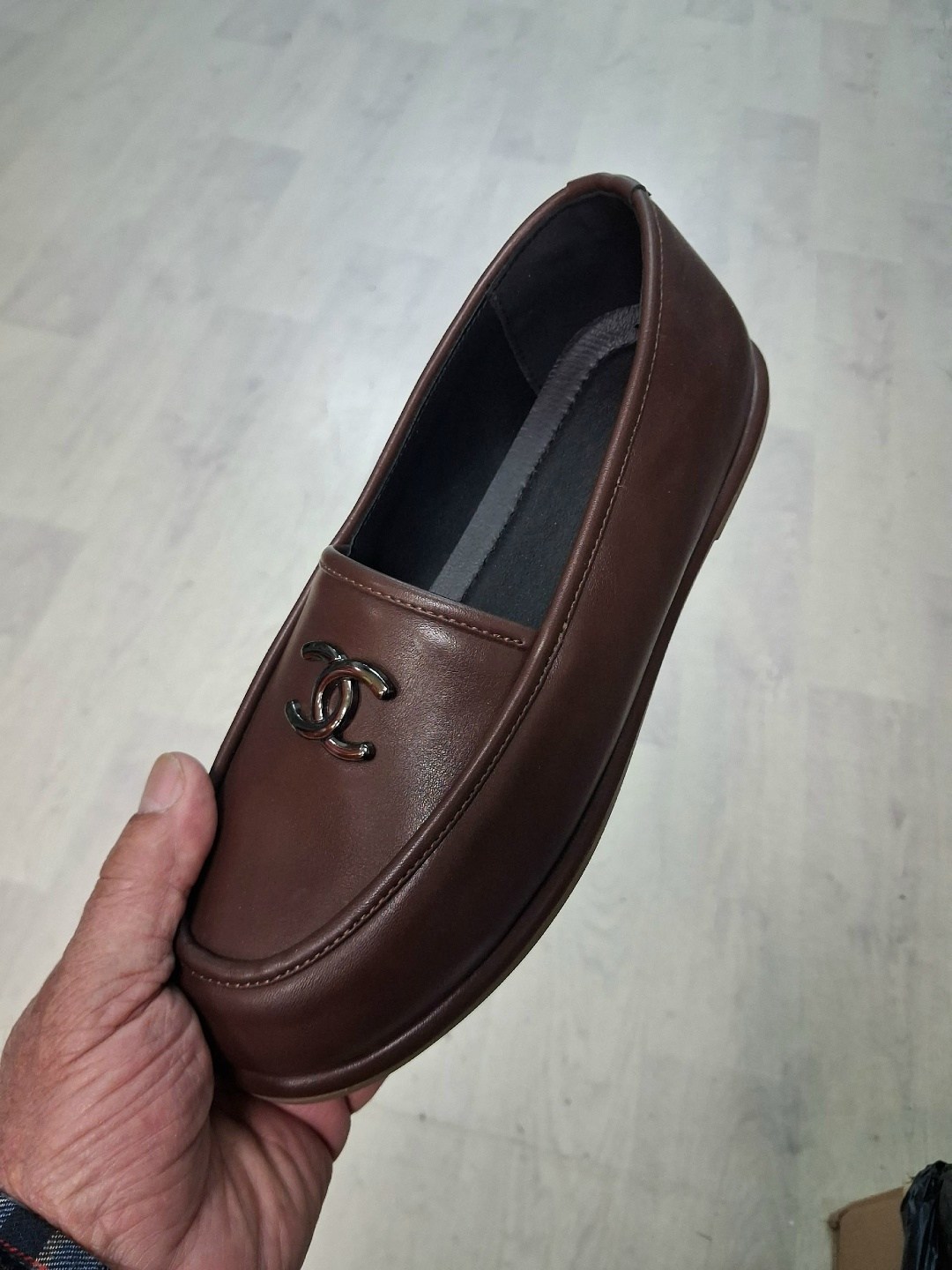 лоферы chanel,женские лоферы chanel на меху,,женские лоферы chanel,лоферы шанель