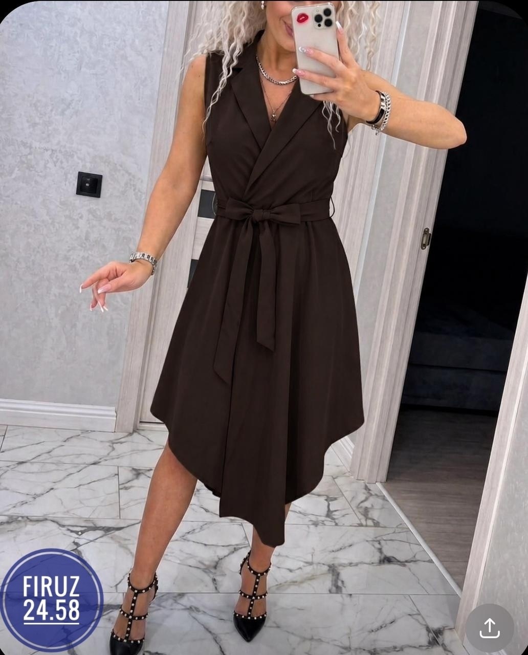 приталенное платье,платья,платье летнее,платье с поясом,нарядное платье