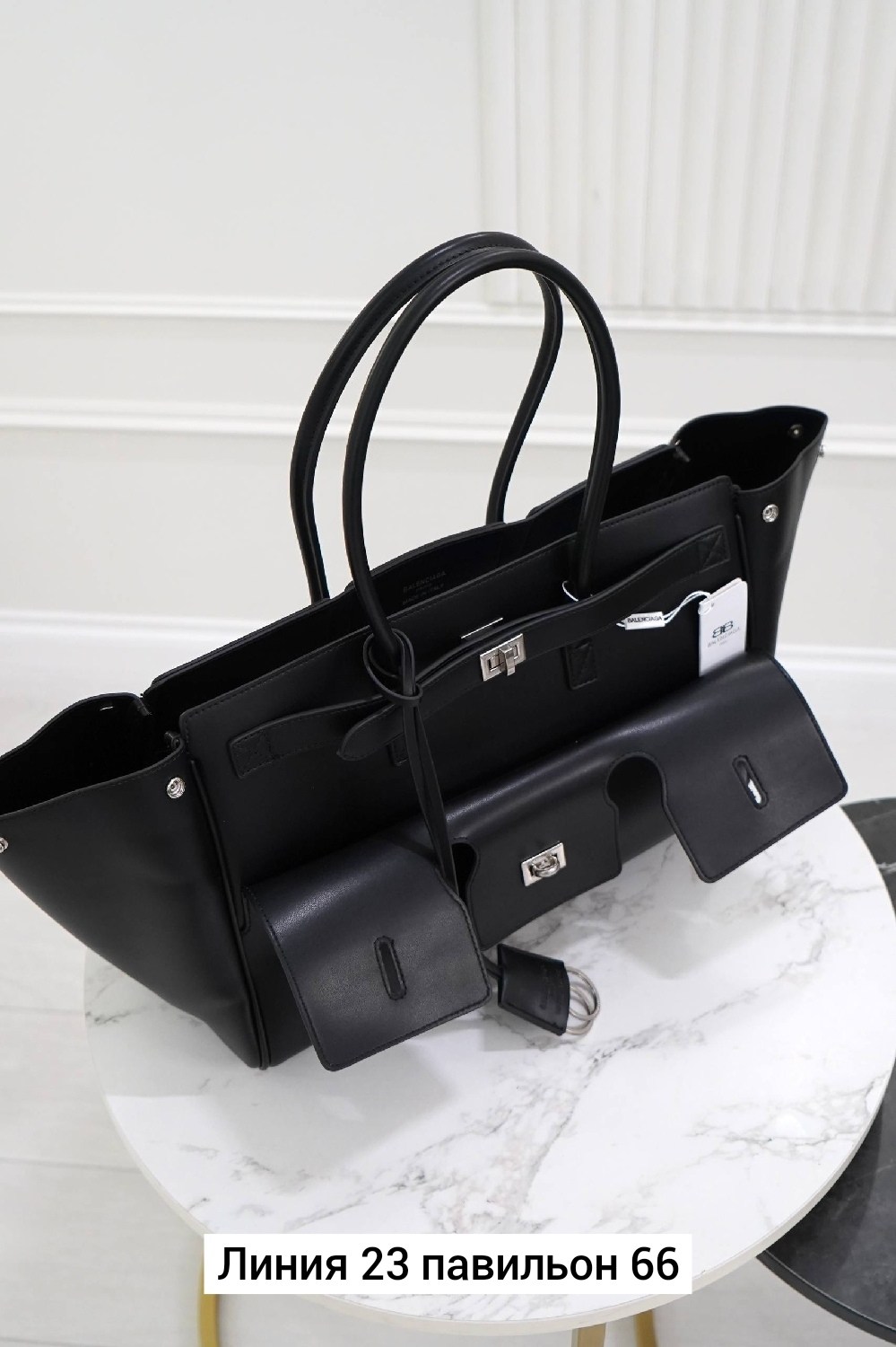 сумка balenciaga,сумка,женская сумка-тоут с замком,женская сумка,сумка balenciaga натуральная кожа 30-25 см реплика