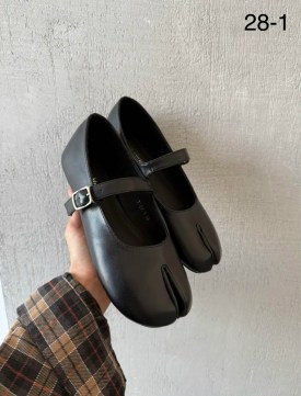 Балетки