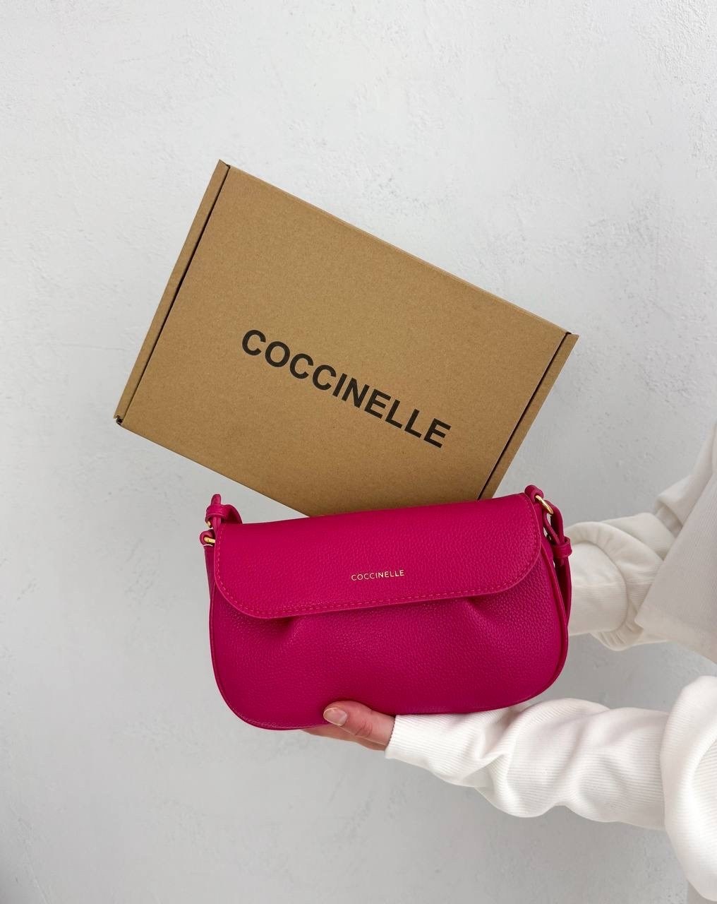 сумка coccinelle,сумка на плечо женская coccinelle gleen,сумка на плечо coccinelle,сумки женская,сумка