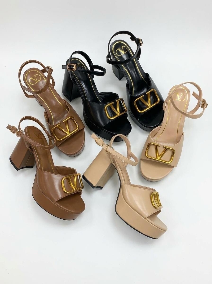 босоножки valentino,,valentino garavani туфли,босоножки на платформе,valentino туфли