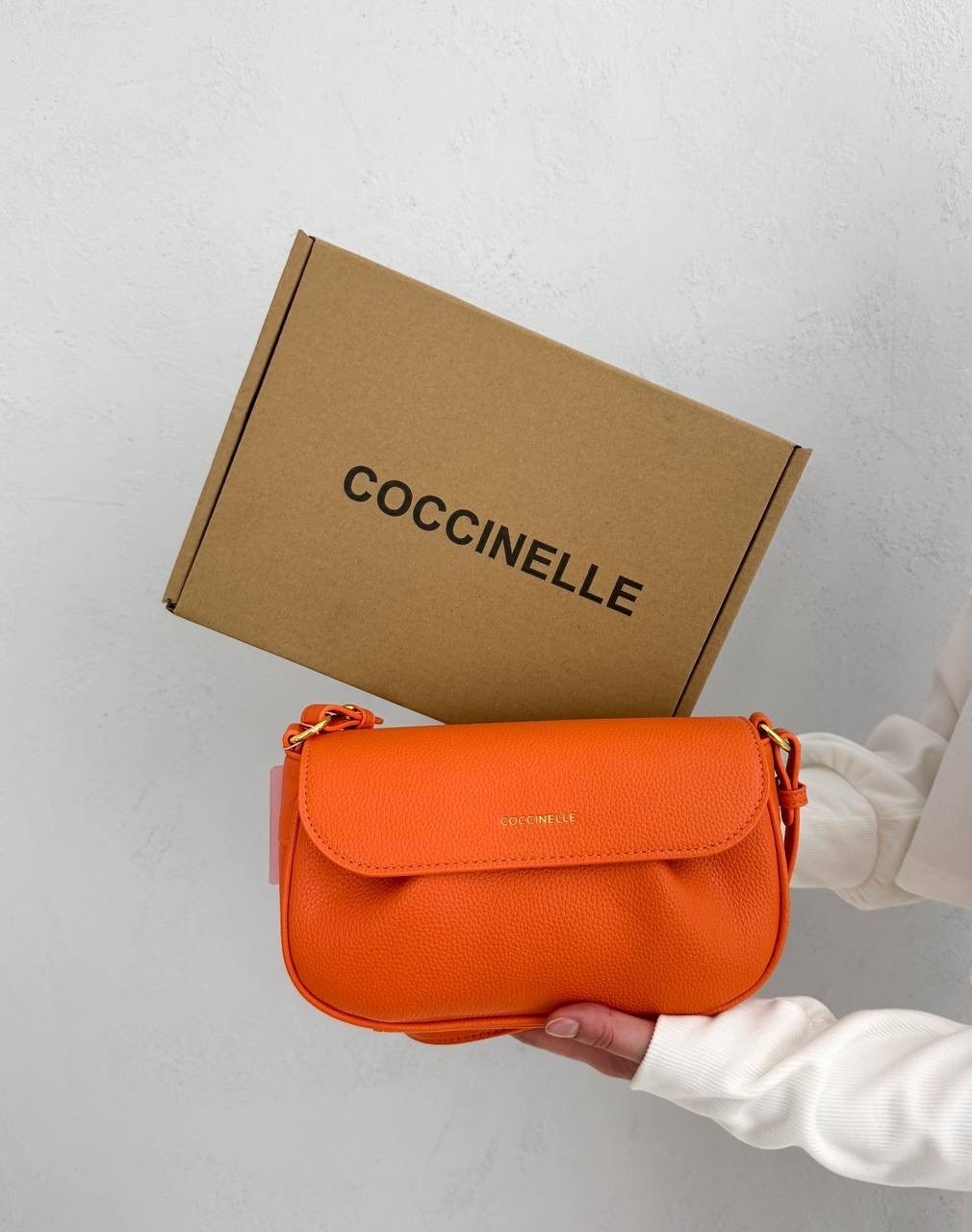 сумка coccinelle,сумка женская coccinelle,сумка,сумки женская,сумка coccinelle через плечо