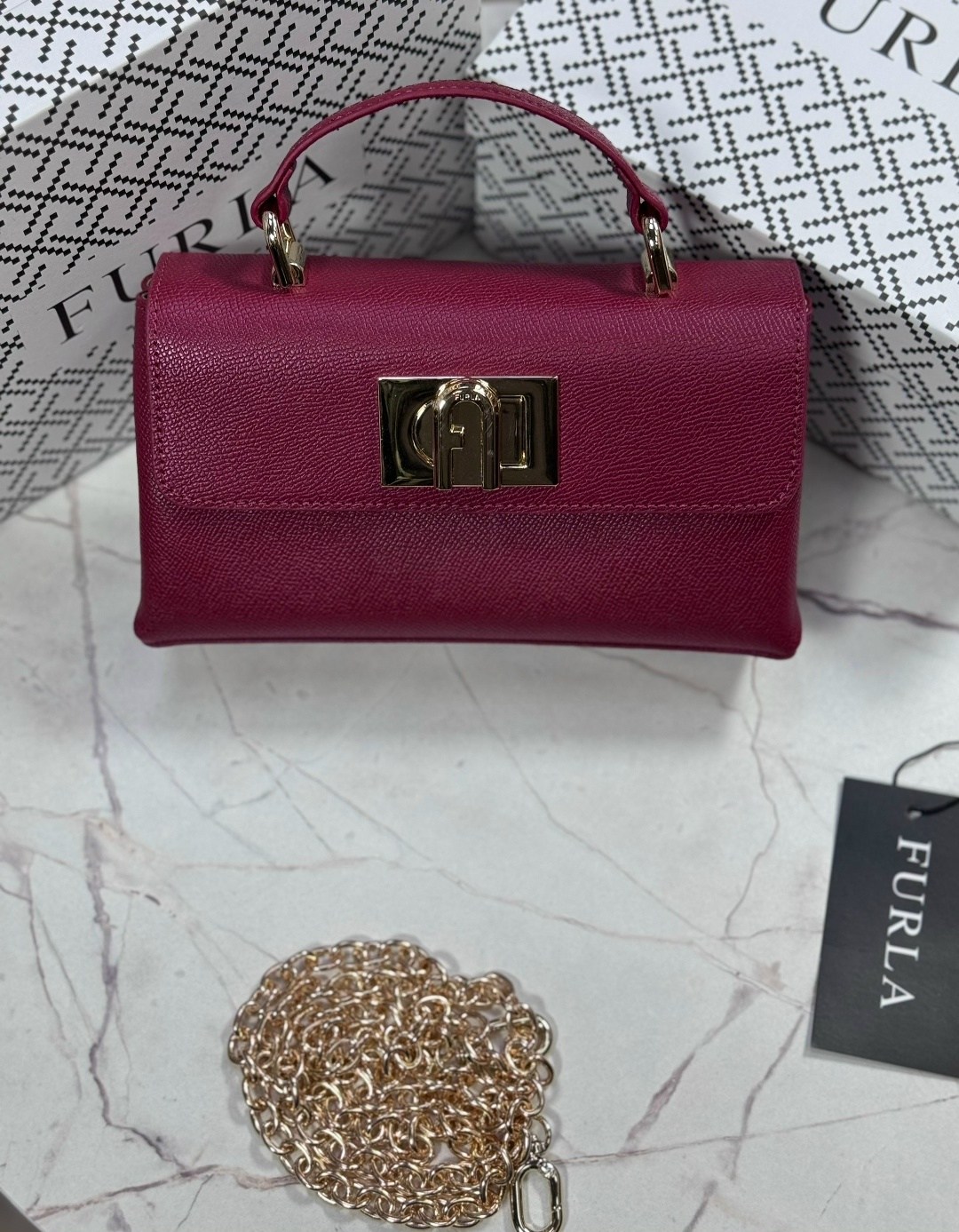 сумка furla,сумка фурла,сумка женская furla,сумка,сумка бордовая