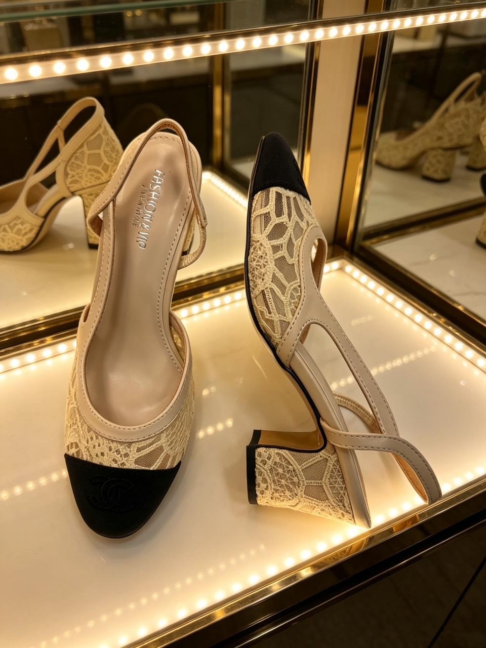 босоножки chanel,туфли шанель,chanel туфли,босоножки шанель, коко шанель