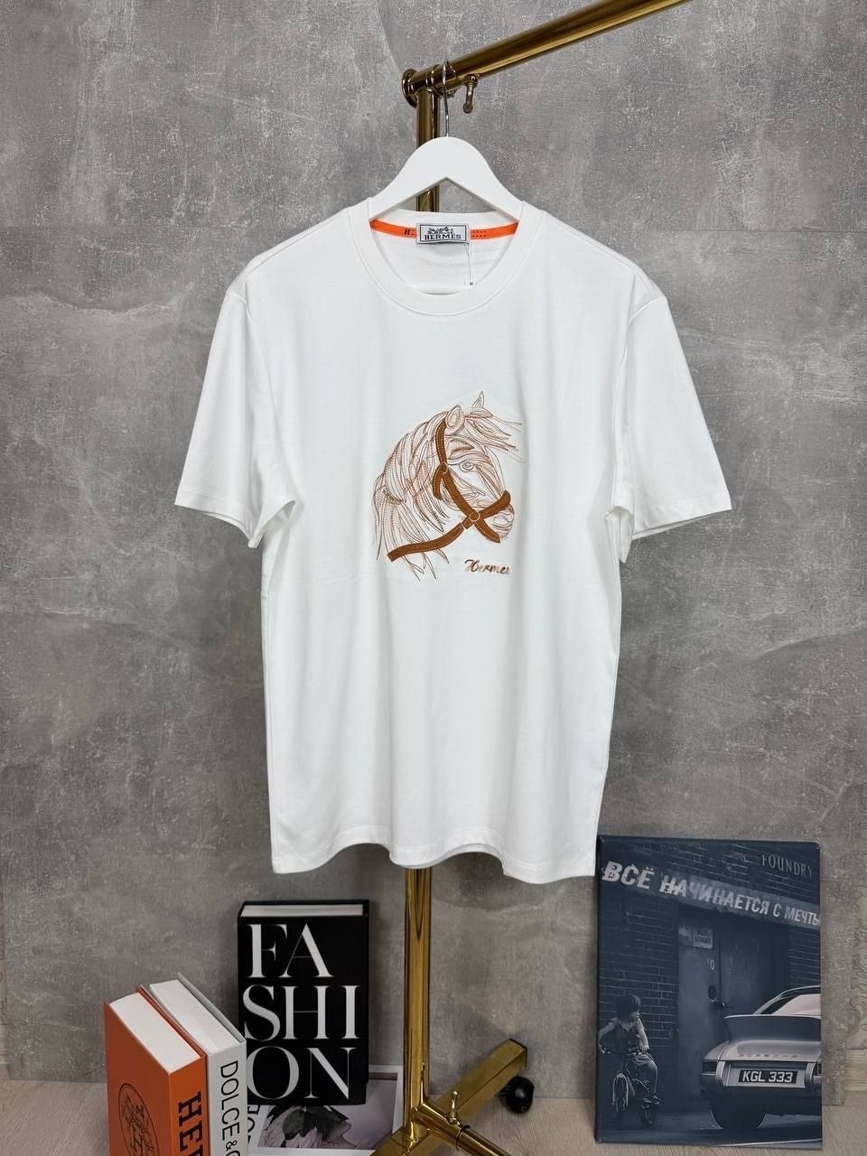 футболка эрмес,футболка,мужская футболка,футболка гермес,футболка hermes