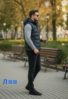 Верхняя одежда