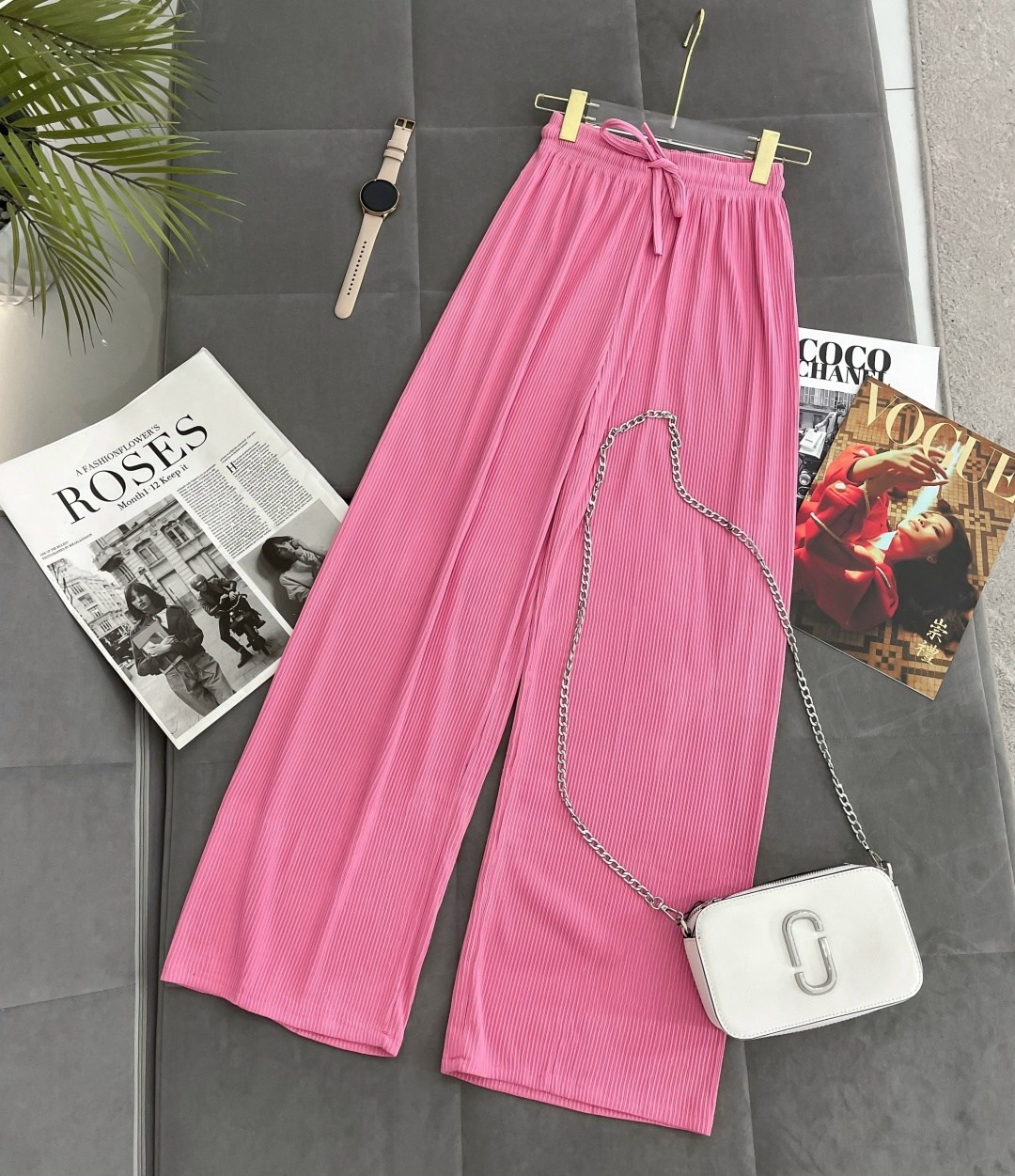 брюки лапша женская,брюки палаццо зеленые,широкие брюки,штаны лапша,женские брюки