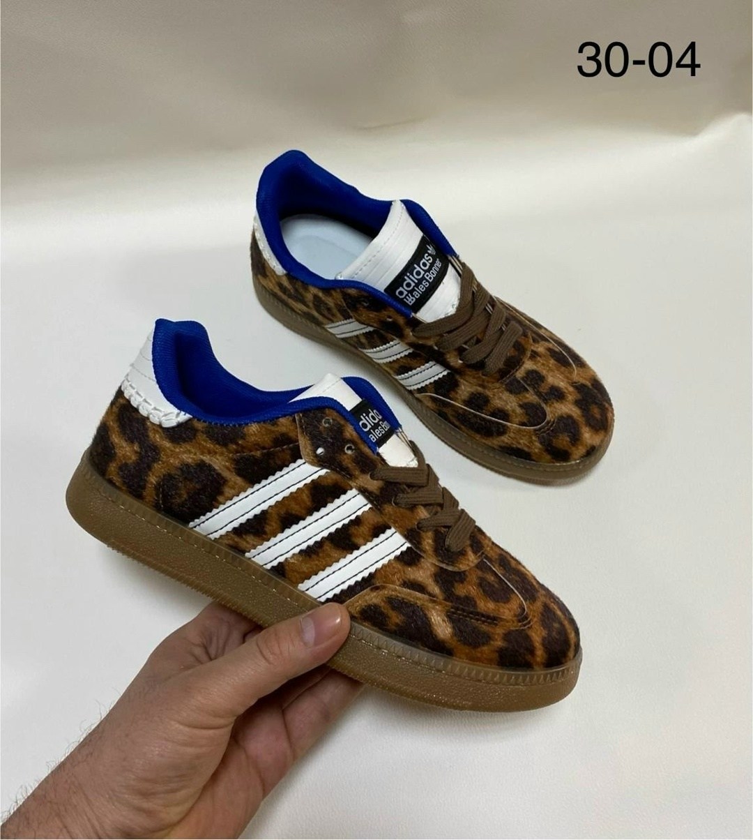 кроссовки адидас леопардовые,,леопардовые адидас самба,кроссовки adidas,леопардовые кроссовки