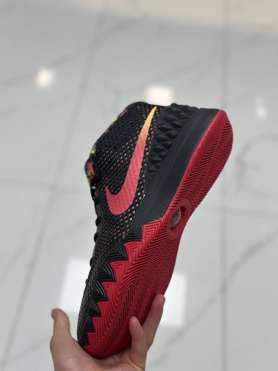 баскетбольные кроссовки,баскетбольные кроссовки nike kyrie,kyrie 1,кроссовки nike kyrie 1,мужские баскетбольные кроссовки nike kyrie 1