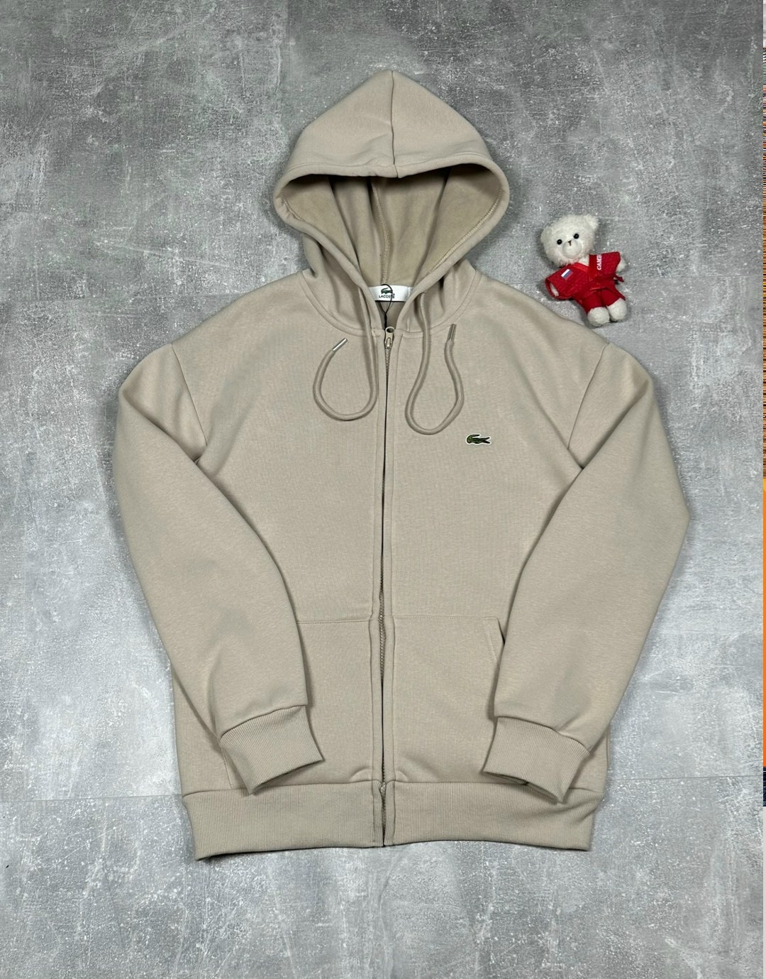 бежевая кофта,кофта толстовка,кофта мужская,кофта lacoste,толстовка