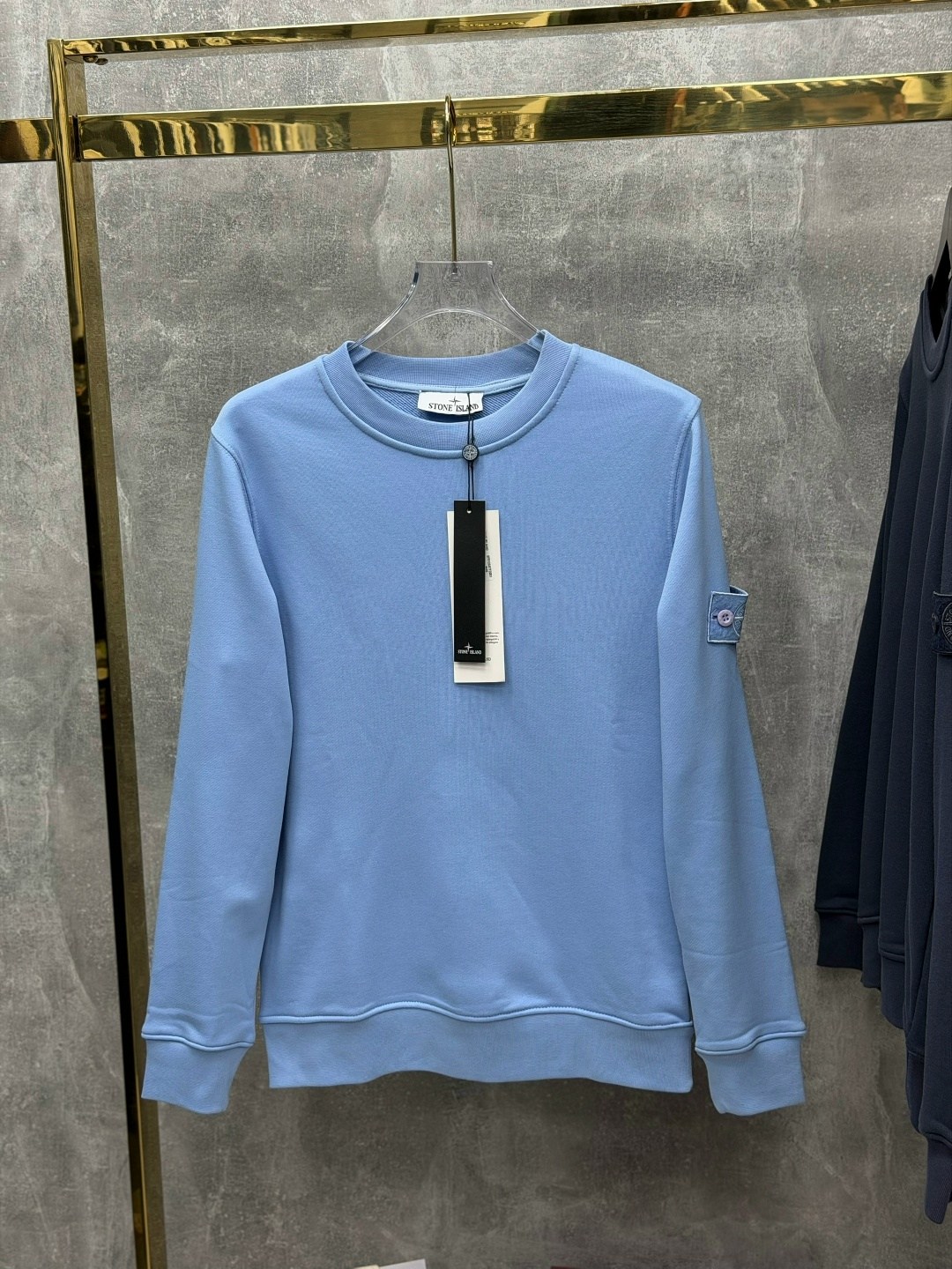 свитшот stone island,свитшот стон айленд,повседневный свитшот,кофта стон айленд,кофта мужской