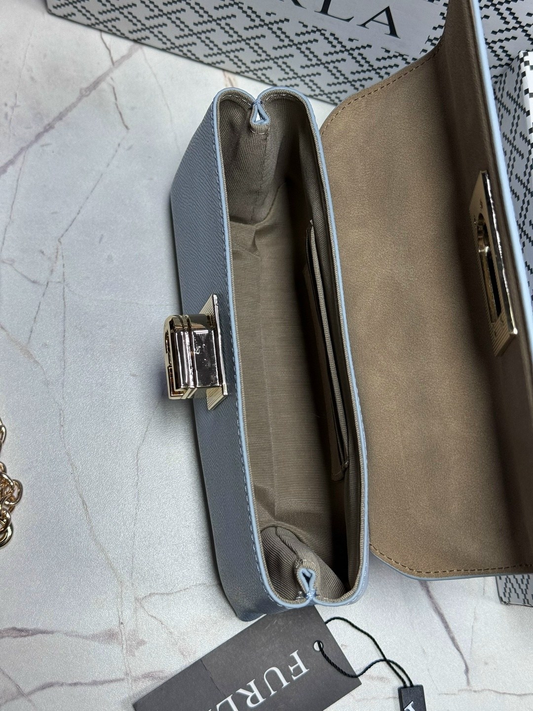 женская сумка furla,сумка furla,сумка фурла,сумка,голубая сумка