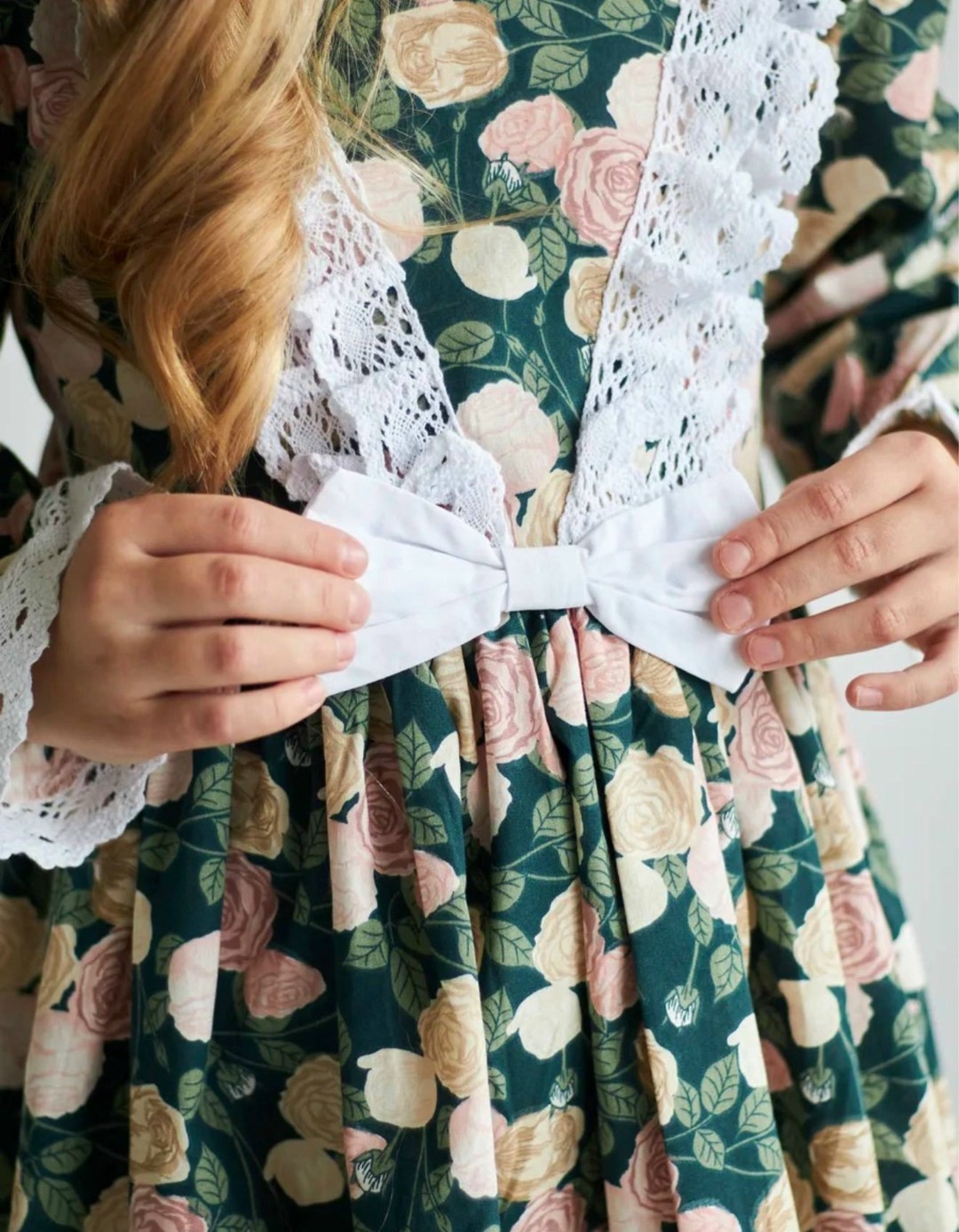 нарядное платье,платья детские,платье хлопковое нарядное,нарядное детское платье,винтажное платье для девочки