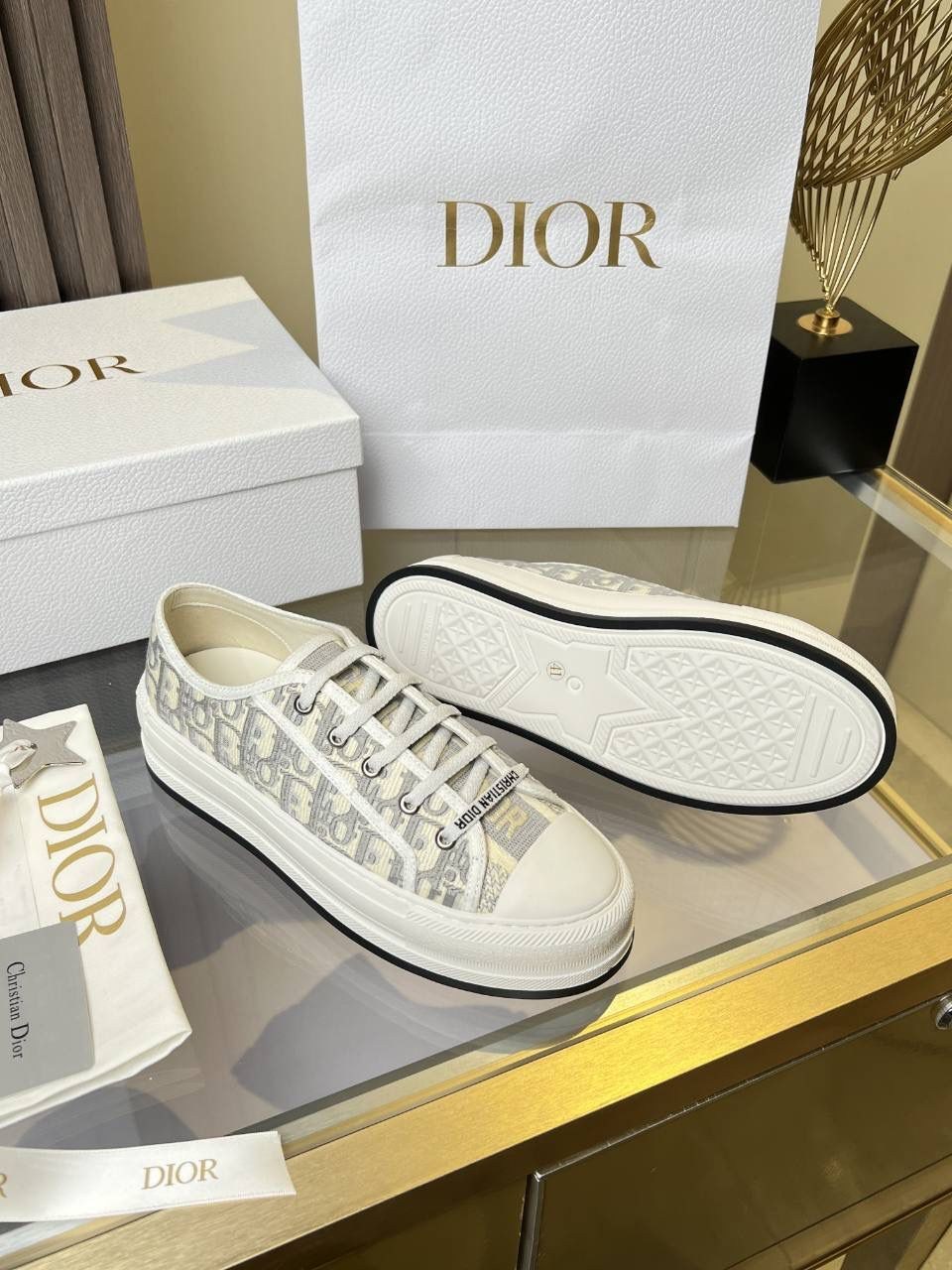 кеды dior женские,dior кеды,кроссовки dior,dior walk n dior sneakers,кеды christian dior
