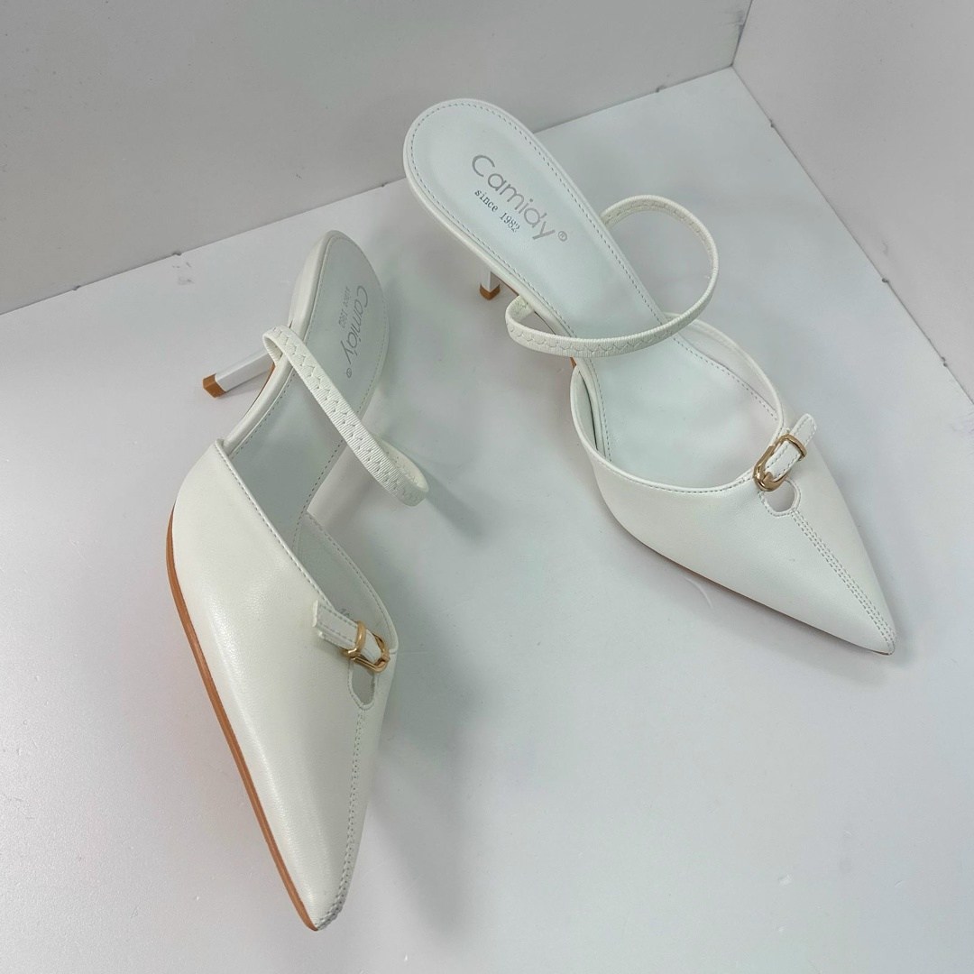 ,женские туфли лодочки,туфли лодочка,туфли с открытой пяткой,бежевые туфли на каблуке