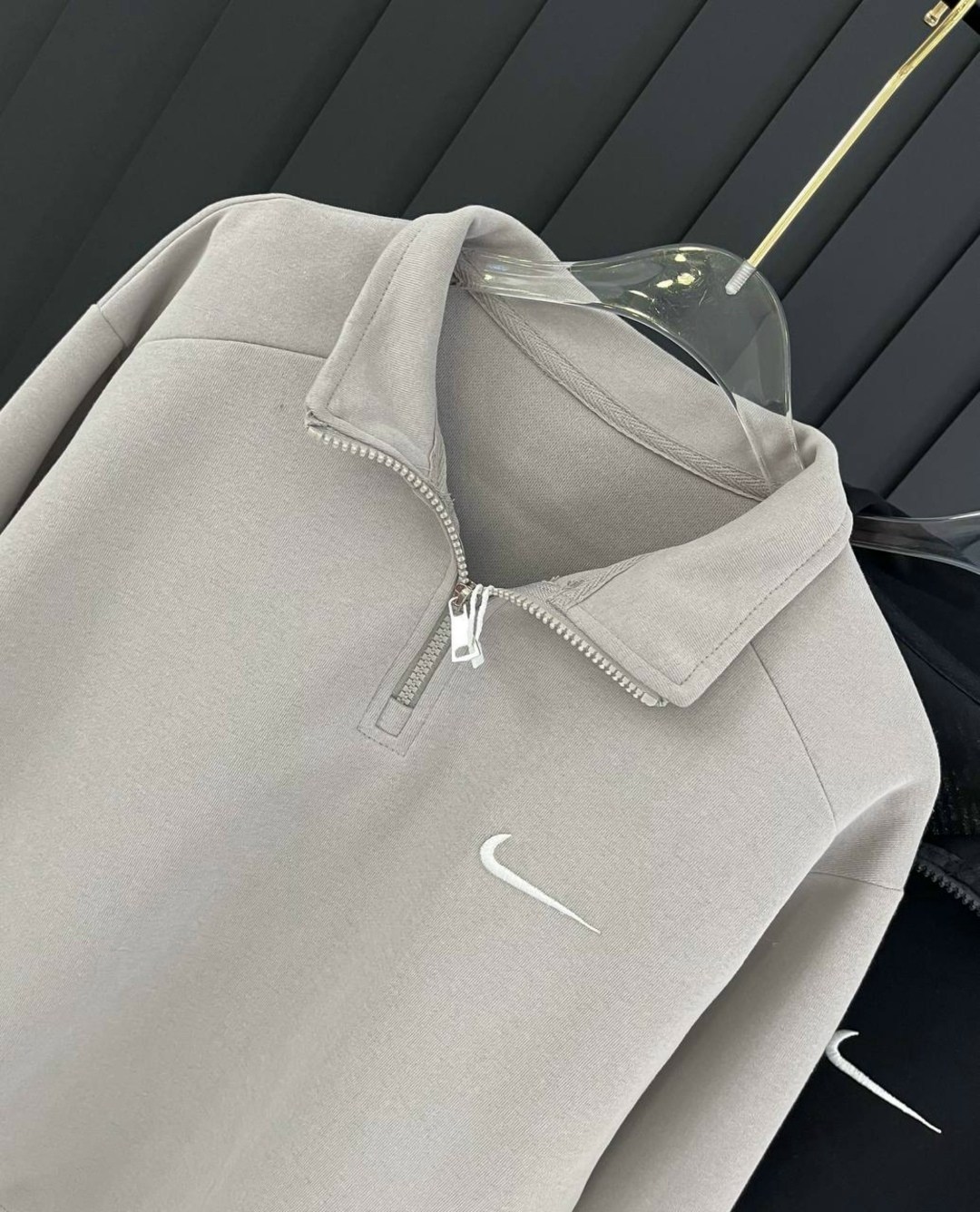 толстовка,мужская кофта,толстовка серая,свитшот nike,кофта найк