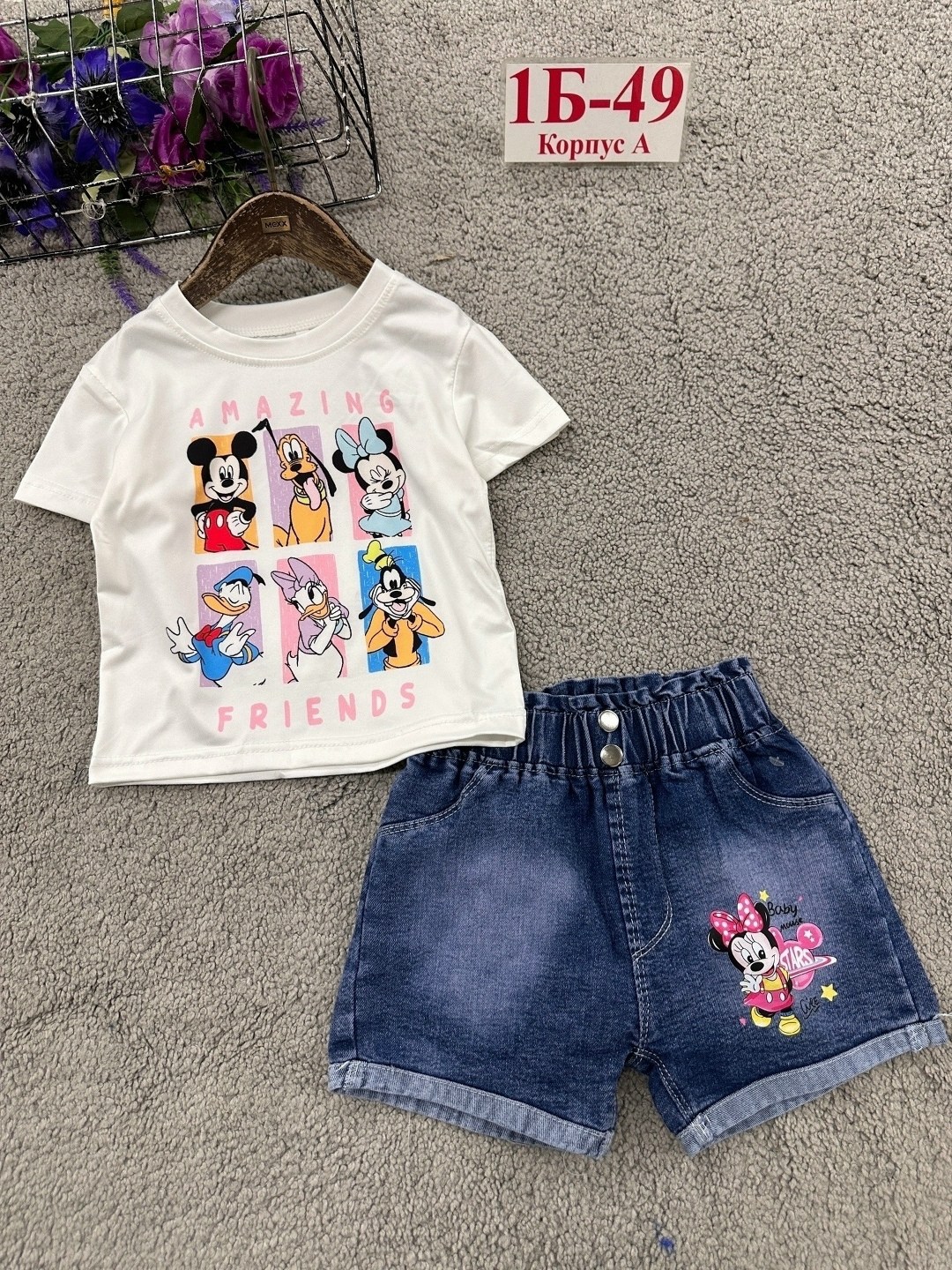 летний костюм для девочек,,детские костюмы,костюм детский,одежда для девочек
