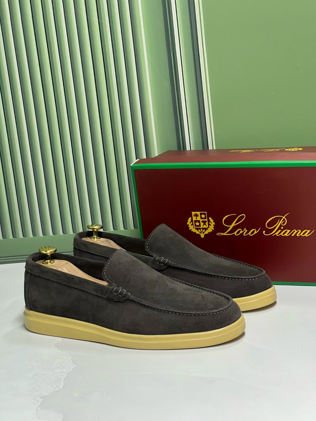 мужские лоферы loro piana,замшевые лоферы loro piana,лоферы loro piana,лоферы из натуральной замши loro piana,