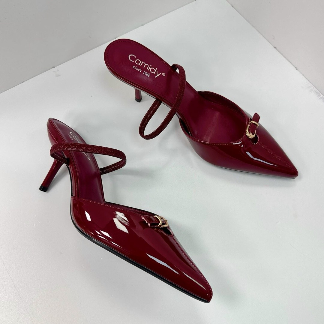 ,женские туфли лодочки,туфли лодочка,туфли с открытой пяткой,бежевые туфли на каблуке