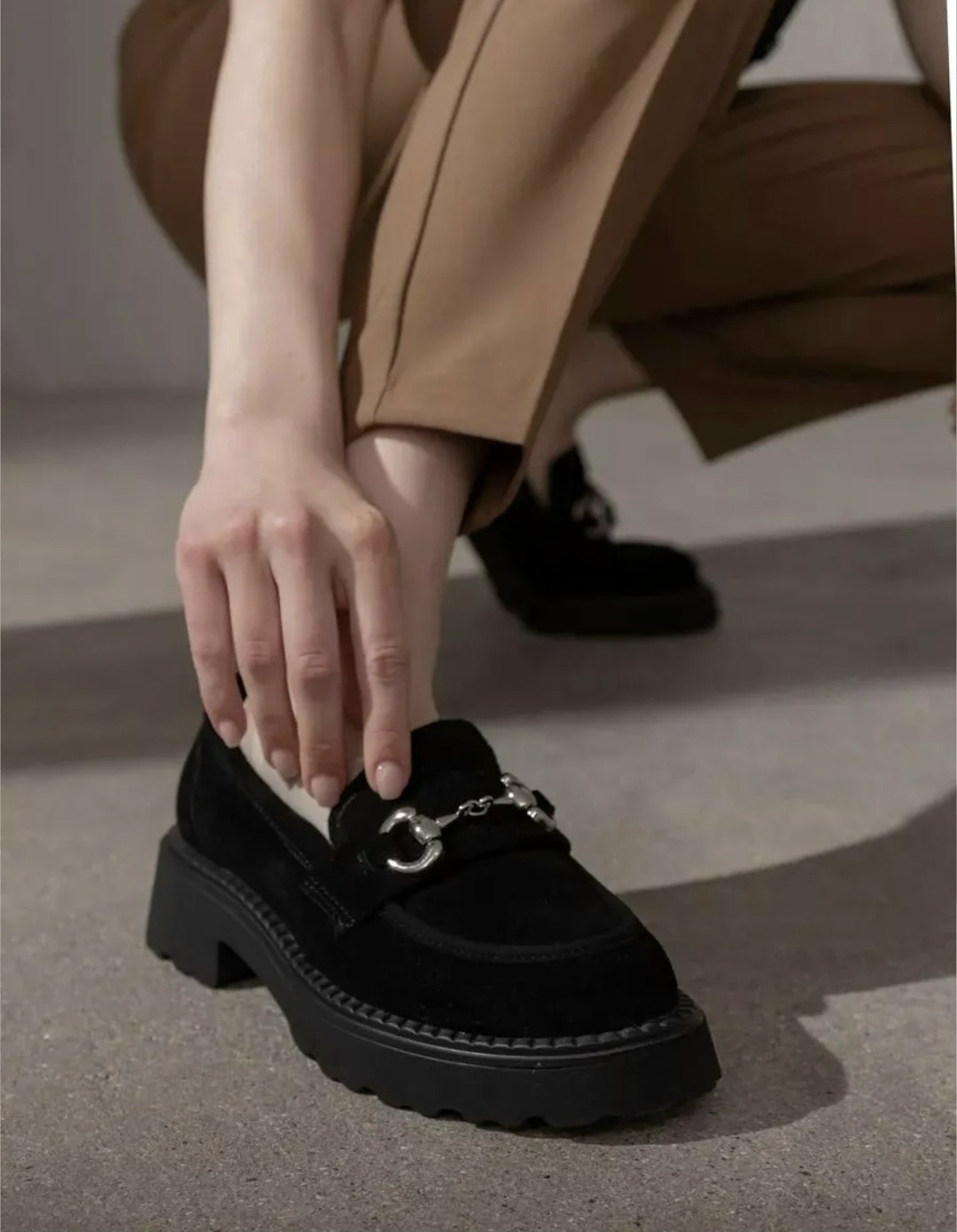 женские лоферы,,лоферы женские черный,женская ,черные лоферы