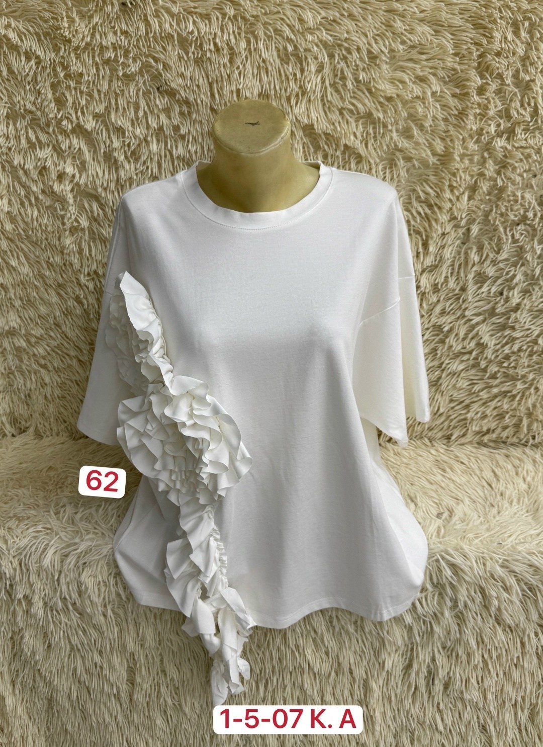 кофта женская,кофта,женская футболка,блузка с оборками,блуза