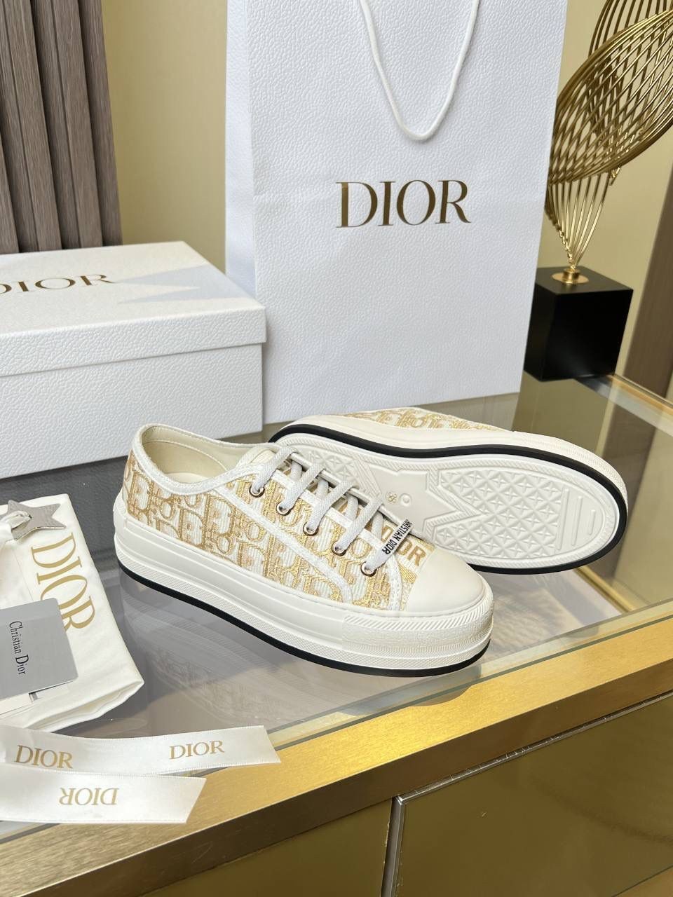 кеды dior женские,dior кеды,кроссовки dior,dior walk n dior sneakers,кеды christian dior