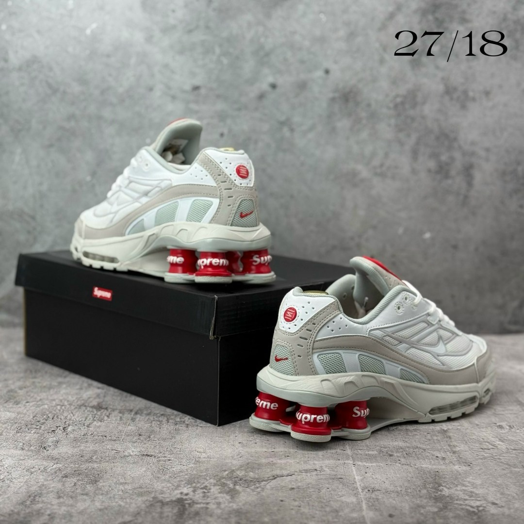 кроссовки supreme x nike shox ride 2 sp,кроссовки supreme,supreme x nike shox ride 2,кроссовки nike shox ride 2 x supreme,кроссовки nike supreme