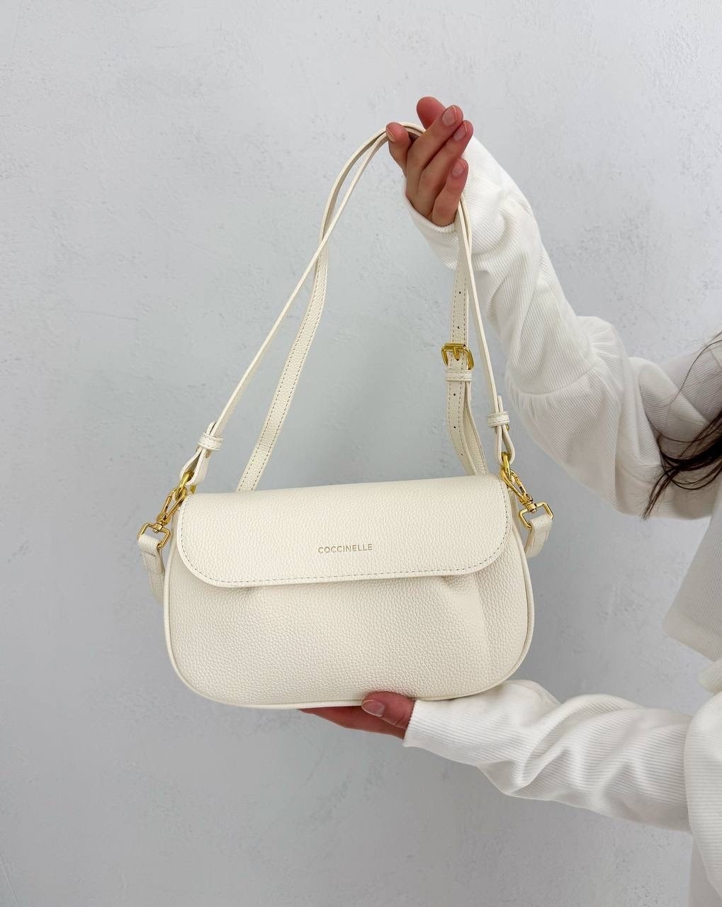 сумка coccinelle,сумка на плечо женская coccinelle gleen,сумка на плечо coccinelle,сумки женская,сумка