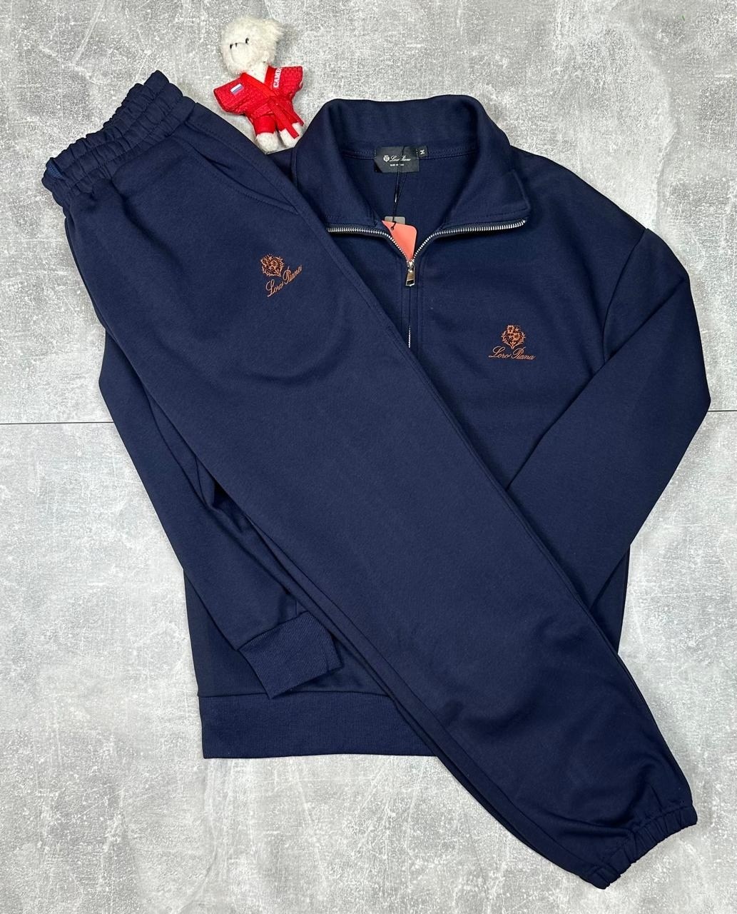 спортивные костюм,спортивный костюм loro piana,мужской спортивный костюм,спортивный костюм для мужчин трехнитка,костюм двойка для мужчин флис
