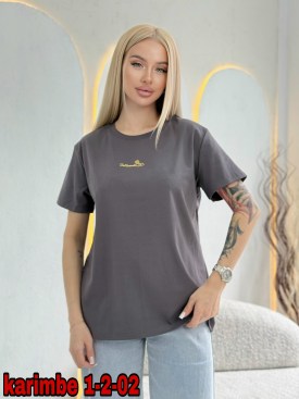Футболка