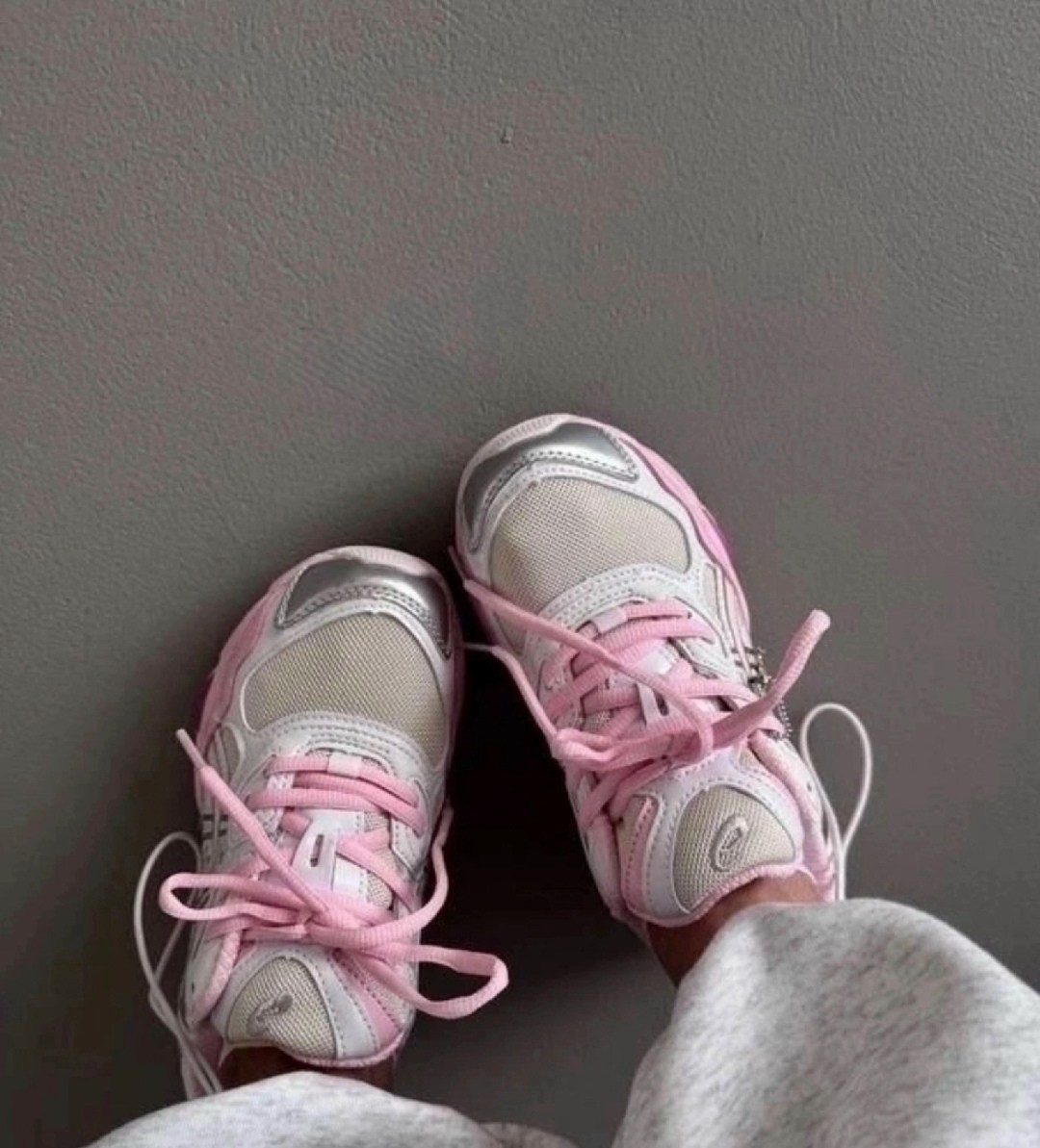кроссовки женские asics,женские кроссовки,кроссовки весенние женские,кроссовки gel nyc asics,розовые кроссовки